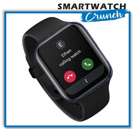 smartwatch that can call without phone